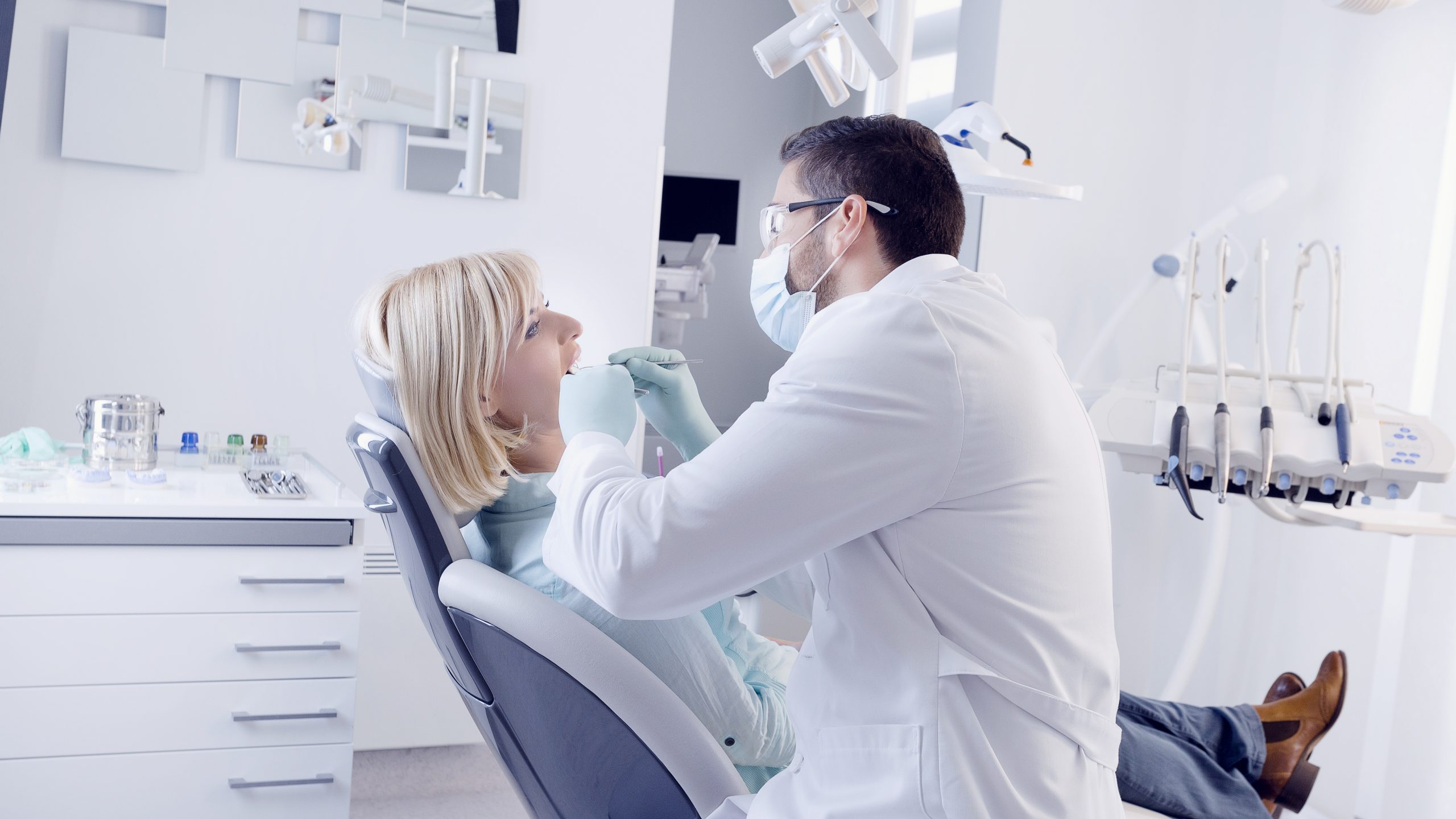 Dentist in Elk River, MN