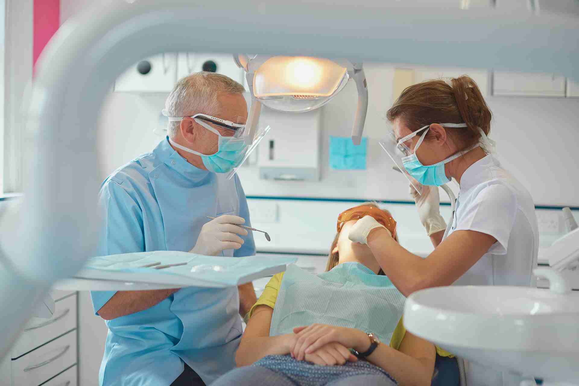 Dentist in Elk River, MN